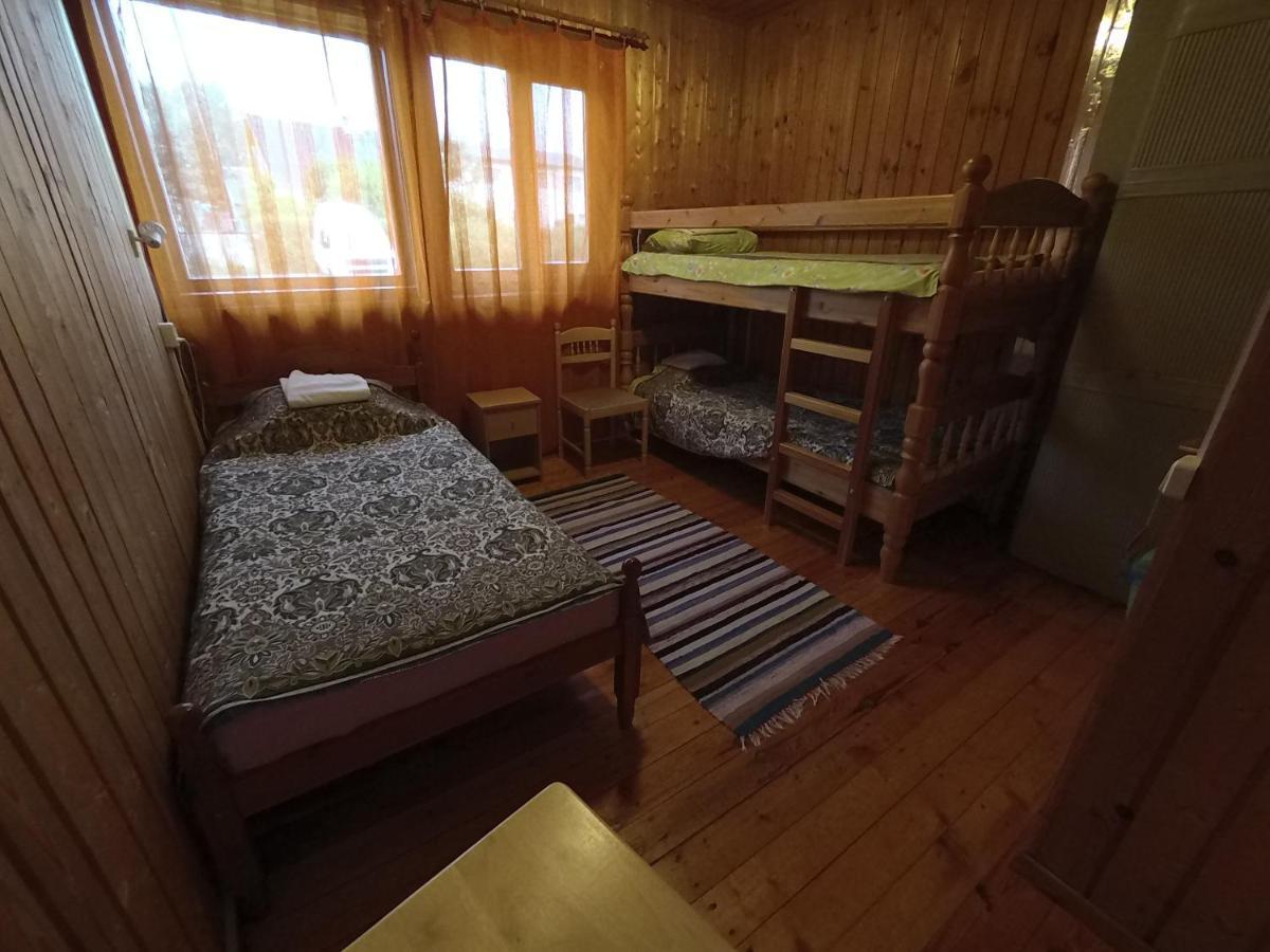 קלסטה Hostel Laguun מראה חיצוני תמונה