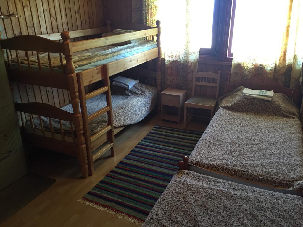 קלסטה Hostel Laguun חדר תמונה