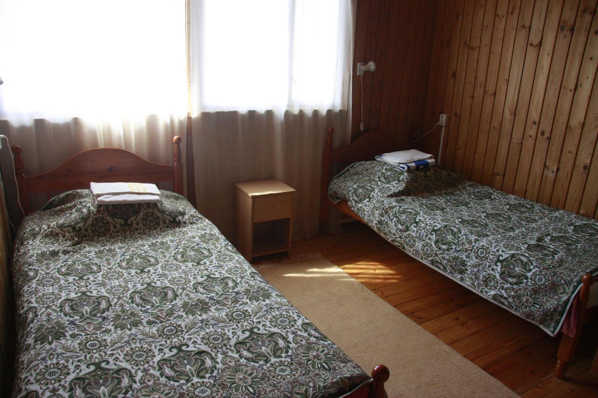 קלסטה Hostel Laguun מראה חיצוני תמונה