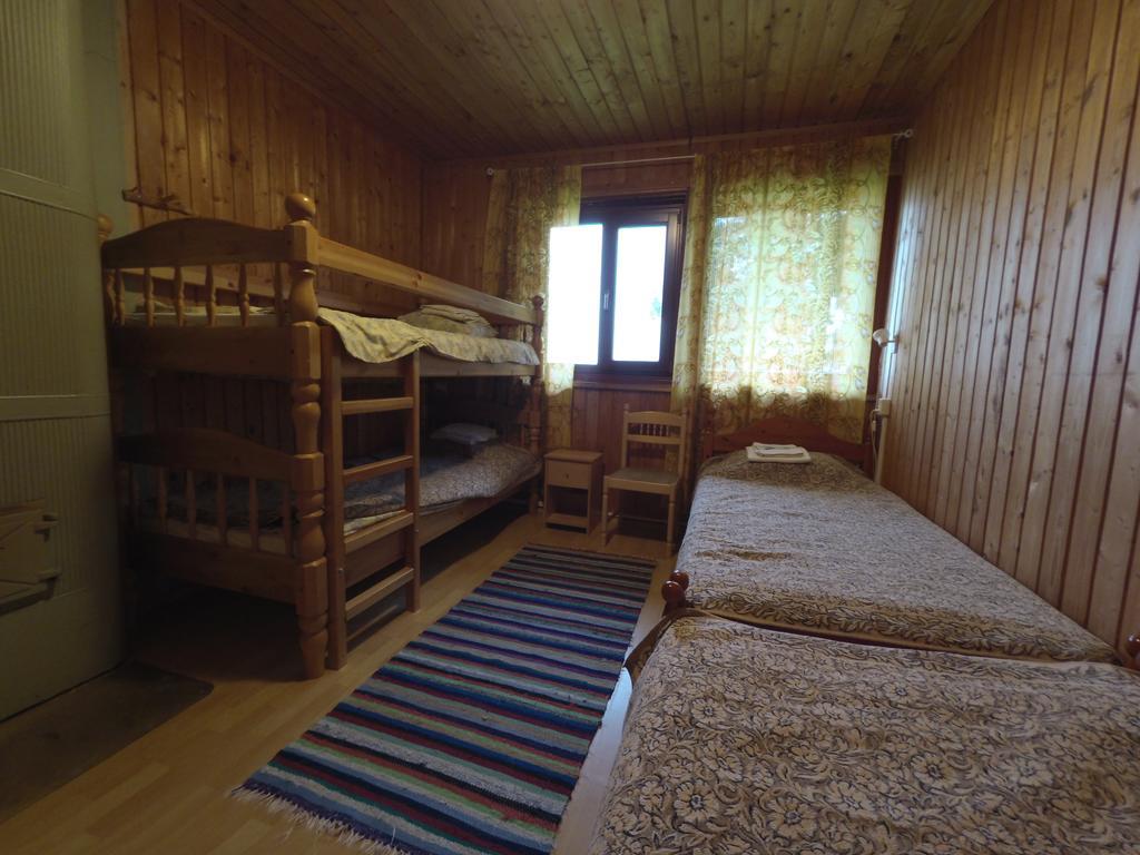 קלסטה Hostel Laguun מראה חיצוני תמונה